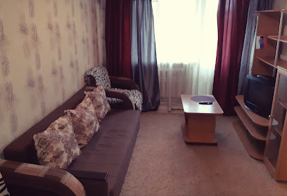 Apartment on Kozlovskaya 5