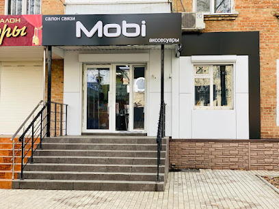 Mobi - Салон сотовой связи