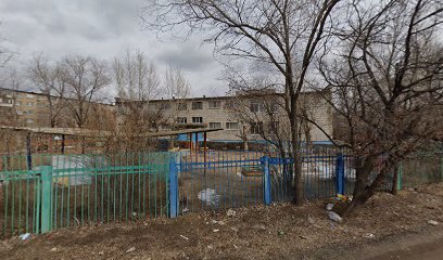 Детский сад № 60 "Ручеёк"