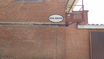 Автоковрики Eva-Drive