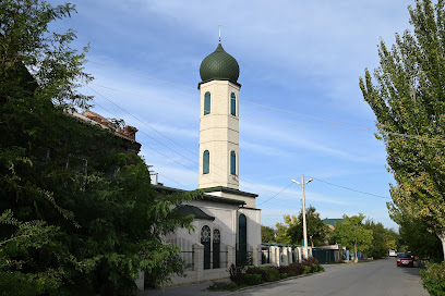 Мечеть №2