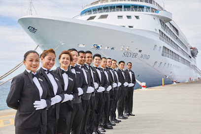 Круиз Консалт (Cruise Consult) - Работа на круизных лайнерах