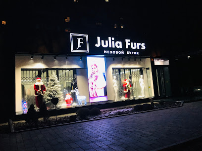 Julia Furs