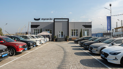 Mycar Kuldzhinka - продажа новых авто и авто с пробегом в Алматы, Trade IN