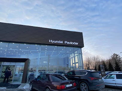 Hyundai Pavlodar