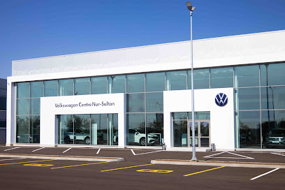 Volkswagen Centre Nur-Sultan