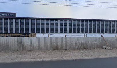Волгоградский экспериментальный завод металлообработки