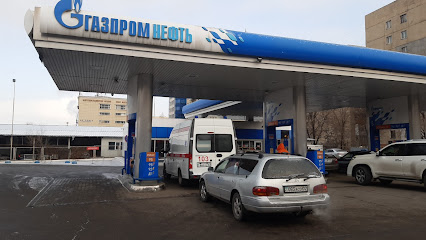 ГАЗПРОМНЕФТЬ-Казахстан