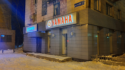 YAMAHA Центр