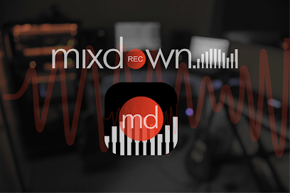 Mixdown Records - Студия звукозаписи