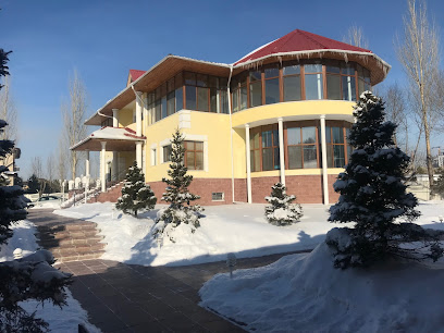 Посольство Украины в Республике Казахстан