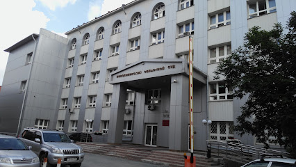 Новосибирский областной суд