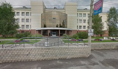 Октябрьский районный суд г. Барнаула