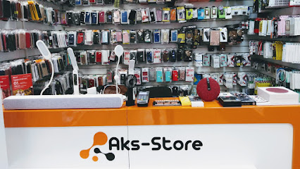 Aks-Store