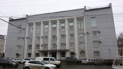 Ленинский районный суд г. Оренбурга