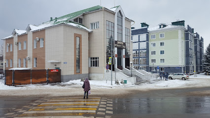 Высокогорский районный суд РТ