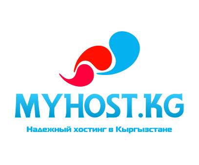 MyHost.KG Hosting