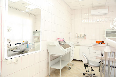«ZOOBNOVA»—Стоматология | Стоматологическая клиника