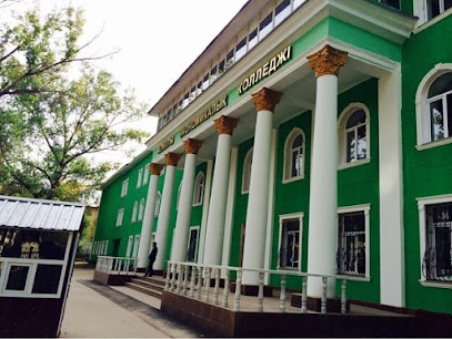 АКМИД – Колледж дизайна и моды в Алматы после 9 и 11 класса