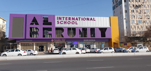 Al-Beruniy International School
