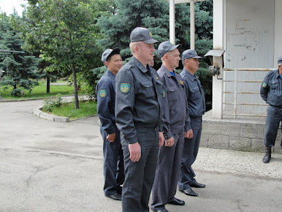 охрана Астана Старт | Охранная фирма |