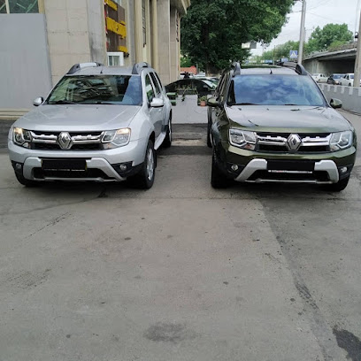 Владекс Прокат и аренда автомобилей в Алматы и Астане