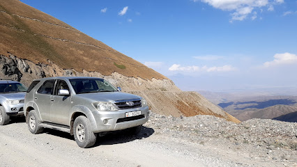 Travel Land Kyrgyzstan - Tour Operator, Car rental, Тур Оператор, Аренда машин