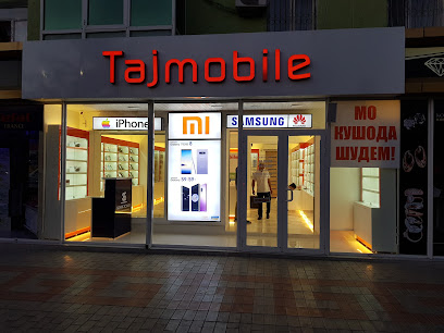 Tajmobile - Смартфоны и Аксессуары
