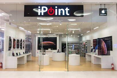 iPoint - магазин Apple Store: iPhone, iPad, MacBook, Watch, AirPods, TV