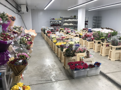 Flora Chain - Доставка цветов в Уфе | Цветы | Букеты
