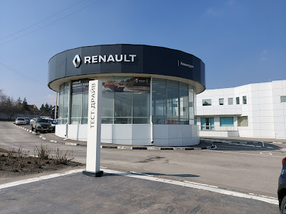 Авингруп Renault