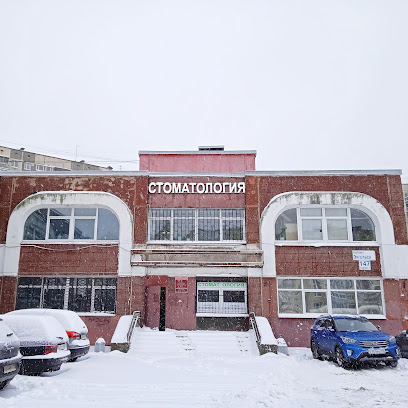 Петербургские аптеки