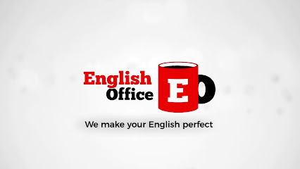 Курсы английского языка EnglishOffice по всей Украине (online, offline)