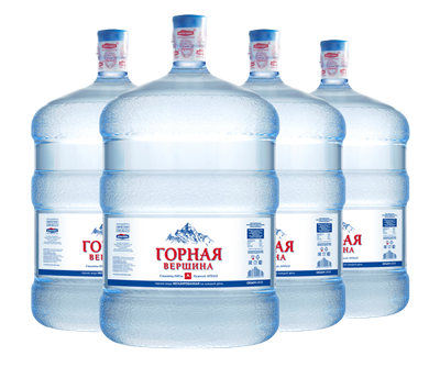 Доставка воды "ЭТАЛОН" Таганрог