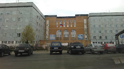 Тучковская районная больница