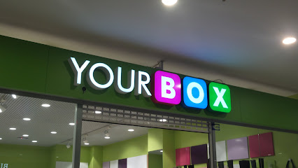 YOURBOX