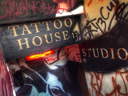 Tattoo House Studio