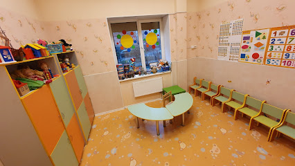 Детский центр "Вита"