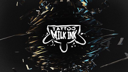 Milk Ink Tattoo
