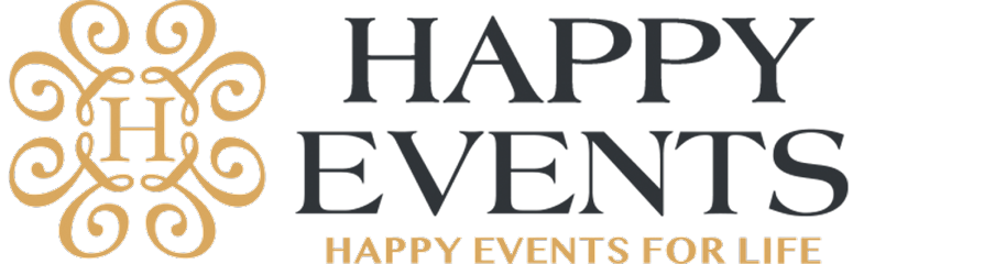 Happy Events Agency