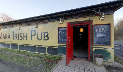 MacNamara Pub