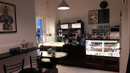 BRAVO кофейня-пекарня