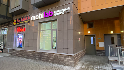 Mobilab - Сервисный Центр