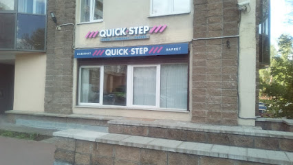 QUICK STEP