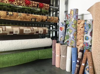 Альдога - магазин ковровых покрытий