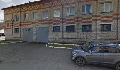 Центр продажи услуг в сфере грузовых перевозок ОАО "РЖД"