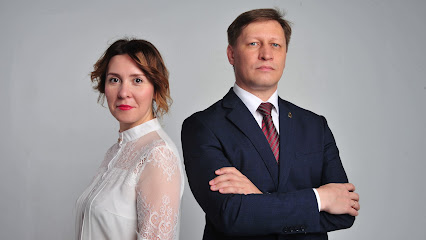 Адвокаты Егоровы