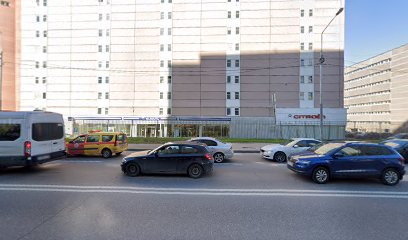 детейлинг авто в москве