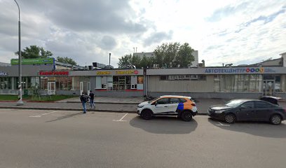 Детейлинг центр PolishPlus