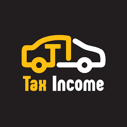 Tax Income - Аренда автомобилей